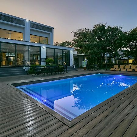 Travelodge كاسان المظهر الخارجي الصورة