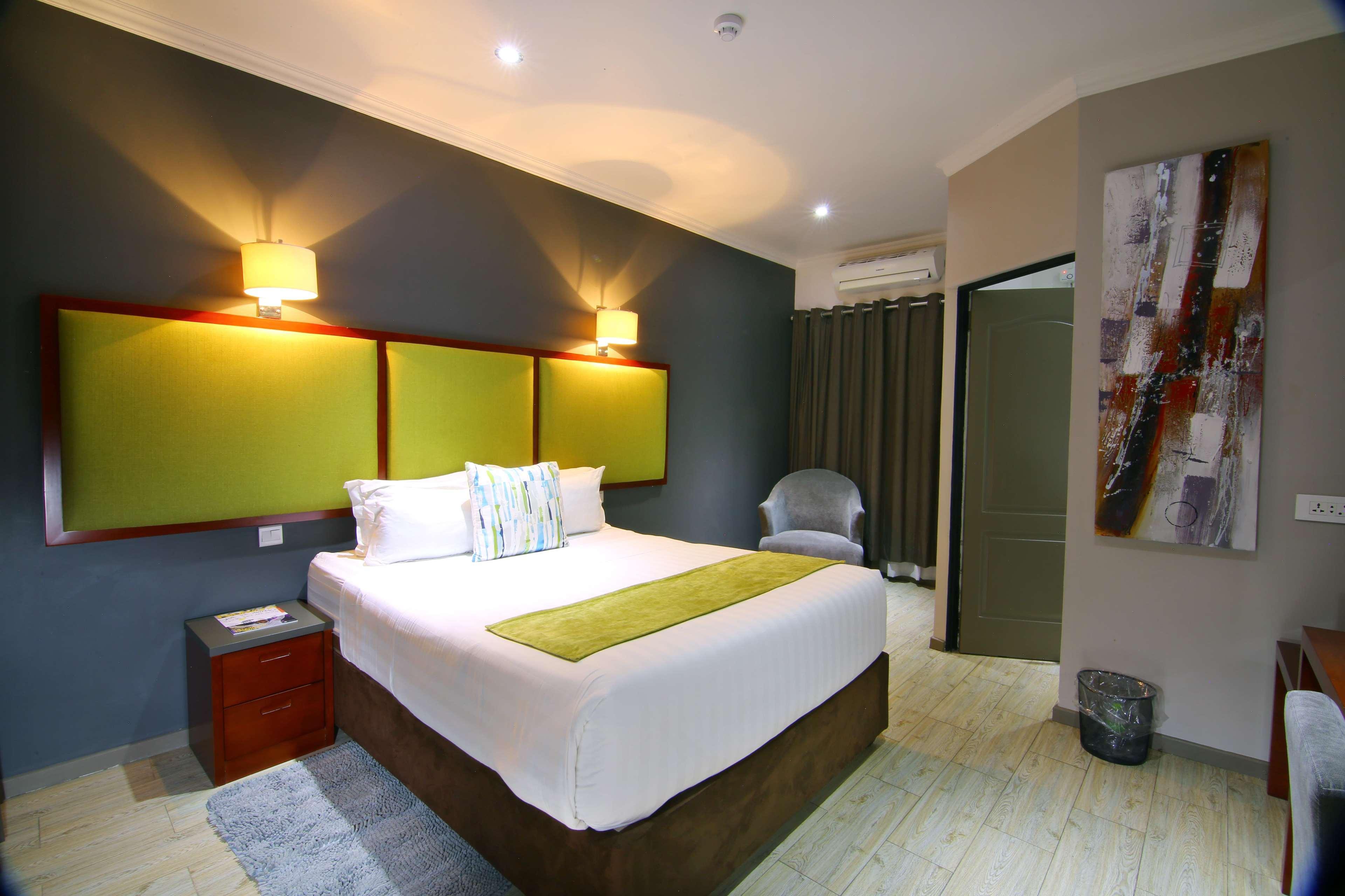 Travelodge كاسان المظهر الخارجي الصورة