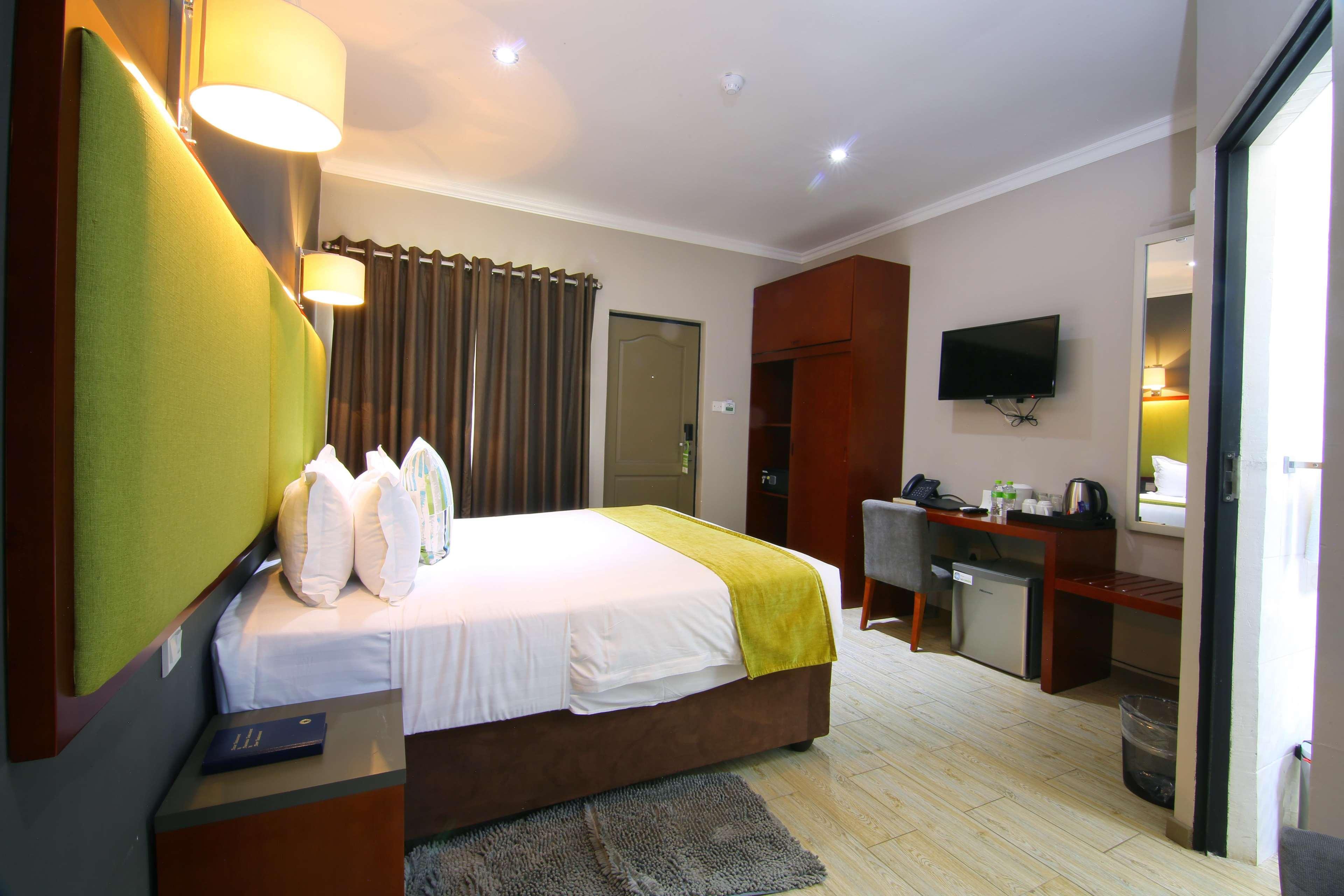 Travelodge كاسان المظهر الخارجي الصورة