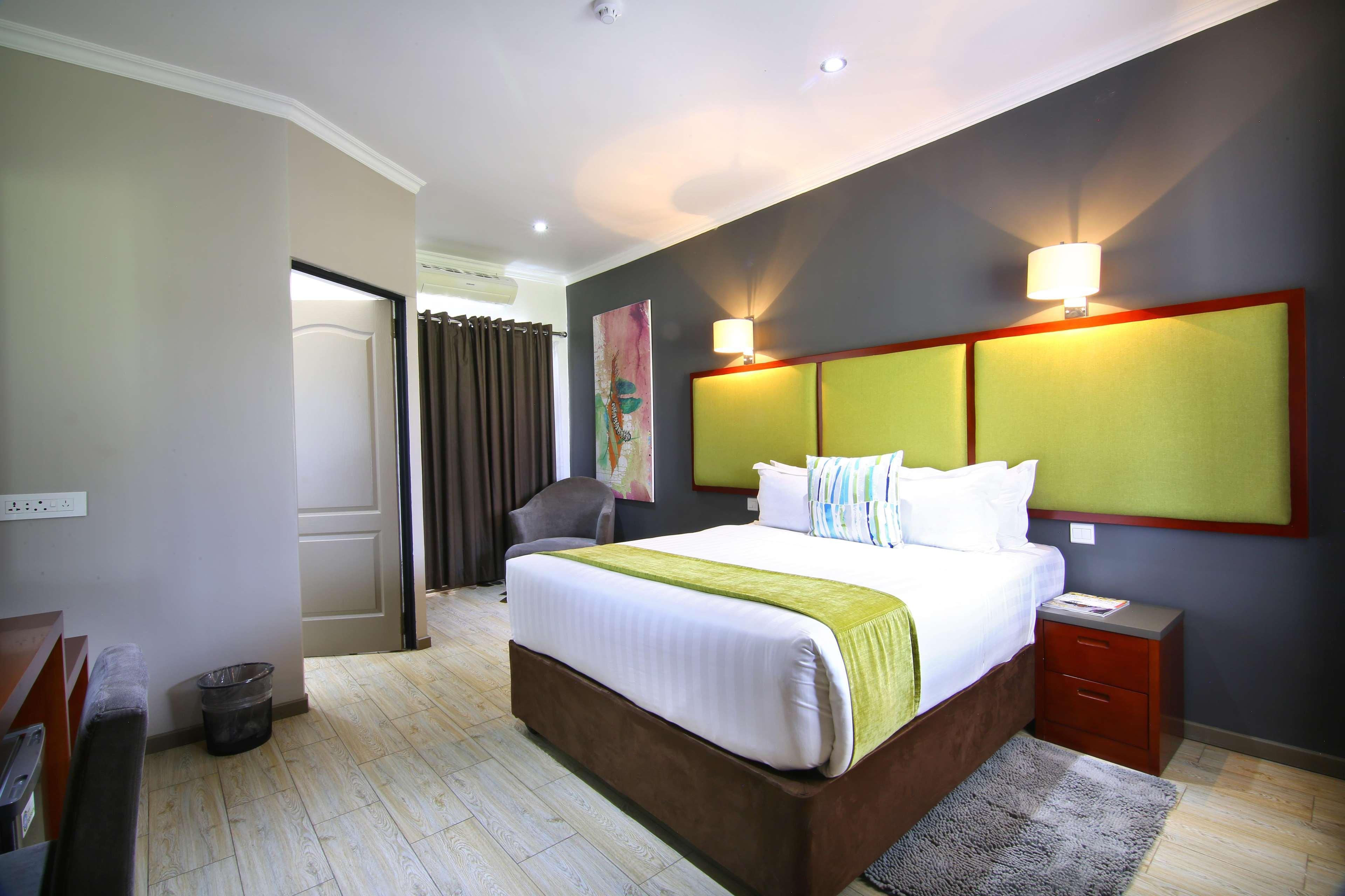 Travelodge كاسان المظهر الخارجي الصورة