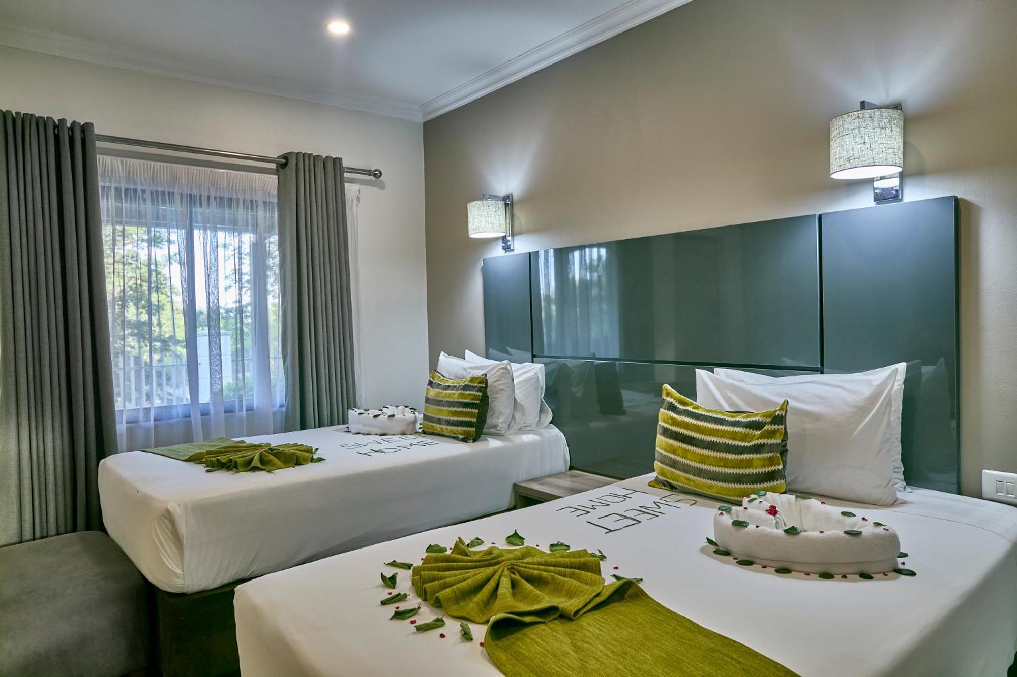 Travelodge كاسان المظهر الخارجي الصورة