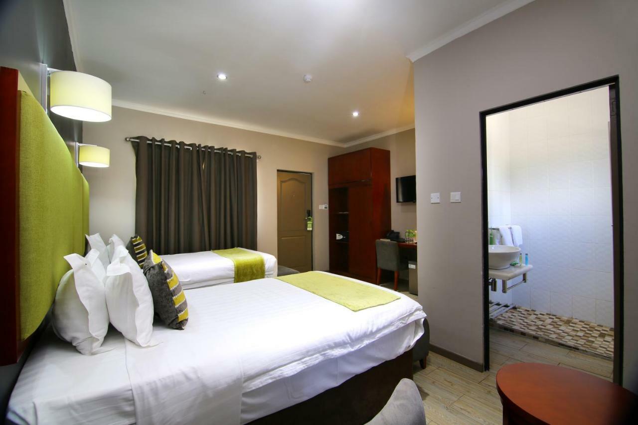 Travelodge كاسان المظهر الخارجي الصورة